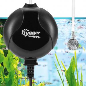  Ultra Silent Hygger Air Pump For Fish Tank Manufactures
