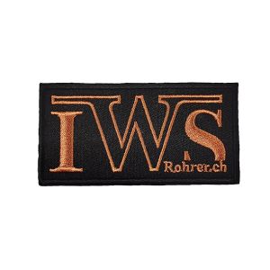 Buy cheap Baseball / Volleyball Iron On Embroidered Patches Durable Dry Cleanable from wholesalers