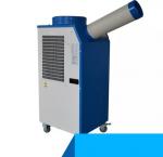 Spot Air Cooler / Spot Air Conditioner Cooler With R410A Refrigerant Gas