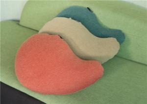  Decorative Throw Pillow Shredded Memory Foam Sleep Pillow Cotton Cushion Manufactures