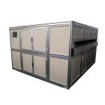 Solar Panel Inspection Machine 450W 550W High Efficiency Solar Cell Testing