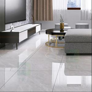  Grade AAA Ceramic Wall Tiles Flooring Marble Living Room Glazed Porcelain Square Floor Tiles Manufactures