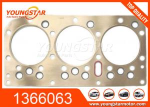 China Metal Cylinder Head Gasket For Daf 85 Parts No 1366063 30-026912-00 0376279 on sale