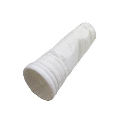 Quality Polypropylene Industrial Filter Bags , Sewing / Welded Micron Filter Bags for sale