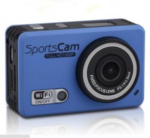 China M300 WIFI Sports Camera Waterproof MIC 1.3Mega Sunplus 1080P HD Action Camera Sport DV on sale