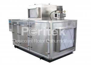 China Anti-Corrosion Industrial Drying Equipment / Air Handling Equipment on sale