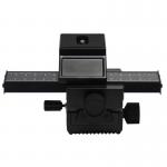 4 Way Macro Focusing Rail Slider For Canon Nikon Samsung Sony Digital SLR