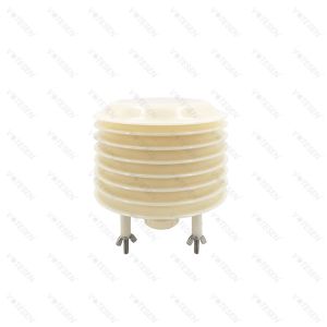  4-20 Layers ABS Instrument Shelter Integrated Solar Radiation Shield Manufactures