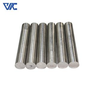  Nickel Alloy Incoloy 800/800H/825/925 Steel Bar ASTM N07718 Inconel 718 Steel Round Bar Manufactures