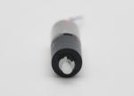 High Precision 6mm Micro Reduction Gearbox Sweeping Robot Planetary Gearbox