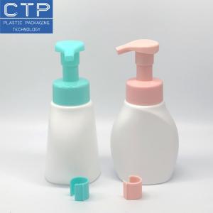  Inner Spring Shower Gel Pump Dispenser Cat Paw Shape For Hand Sanitizer Bottle Manufactures