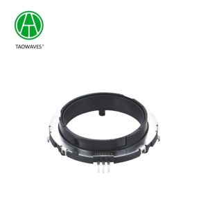  Rotary Encoder Sensor with Shaft Rotation Tracking and Display Manufactures