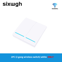 Tuya Smart Wireless WIFI Switch Video Doorbell Camera