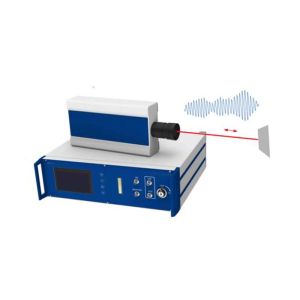  UBZD3000Y Vibration Instrument With Displacement Resolution Better Than 15pm Manufactures