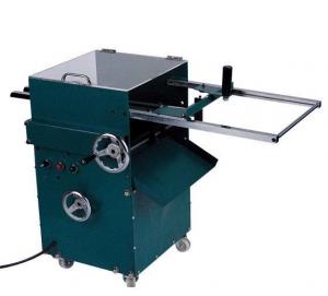  Manual Type PCB Depaneling Machine PCB Lead Cutting Machine Sturdy Design Manufactures