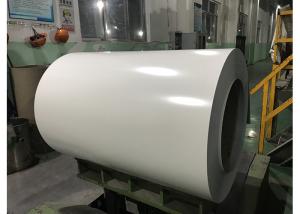  Cold Rolled Metal For Home Appliances , 0.5 Mm Thickness Cold Rolled Sheet Manufactures
