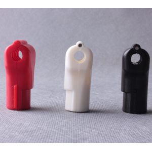 COMER display stop lock / stoplok / stoplocklay hook stoplock/ EAS hook stoplock