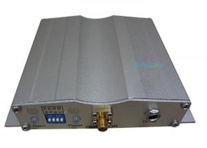  27dBm Wireless Vehicle Mobile Signal Repeater Waterproof GSM 3G Frequency Systems Manufactures