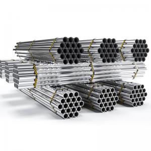  Best Selling Grade 12 Titanium Pipe 5mm Titanium Alloy Tube Manufactures