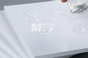 China High Density Polyethylene Sheets Pvc Board 4x8 Rigid White Pvc Foam Sheet on sale