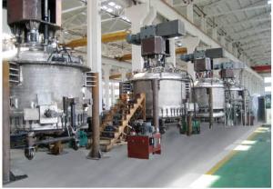  Agitated beating nutsche filter dryer no leakage solid - liquid machine two in one design Manufactures