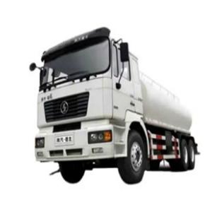  SHACMAN F3000 X3000 20CBM 6X4 Diesel Petroleum Tanker Truck 15000L-30000L 10 Wheeler Liquid Storage Transport Trucks Manufactures
