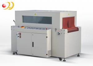 Constant temperature shrinking Printing And Packaging Machines High - speed Manufactures