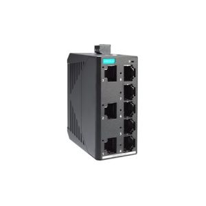 Buy cheap Cost-effective Moxa EDS-G2008-ELP 8-port entry-level unmanaged full Gigabit from wholesalers