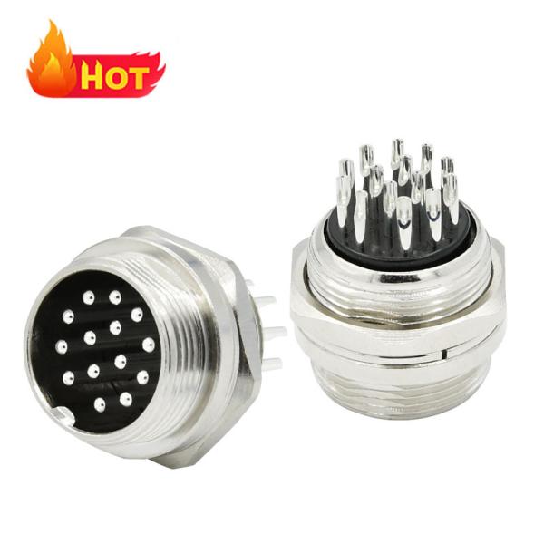 Quality IP67 Automation Connector Connect XML Data Source To Linux Platform for sale