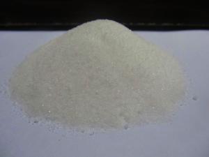  anhydrous barium chloride package 25KG/bag Manufactures