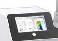 Moisture Testing Spectroscopy System Automatic Karl Fischer Titrator With LCD