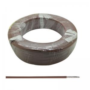  Tinned Annealed Copper ETFE Insulation Wire 12 Gauge Manufactures
