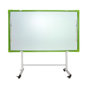 Cheap IR touching interactive whiteboard for education equipment