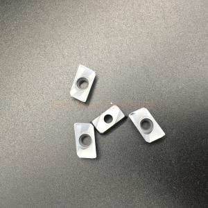  Apkt1604 Tungsten Carbide Insert for Cutting Metal with High Quality Manufactures