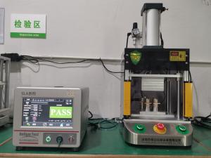 China 100Kg 0.4MPA Air Leak Tester Waterproof Juice Extractor Blender Juicer Mixer 1Pa on sale