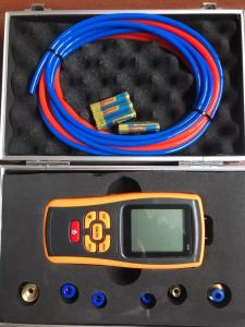  Engine Catalytic Converter Patency Common Rail Tester Manufactures