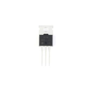  400V N Channel Discrete Semiconductor Products MOSFET IRF740PBF 550 MOhms Manufactures