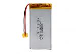 OEM Factory Rechargeable 1600mAh Lipo Battery Cell 3.7V Li-polymer cell