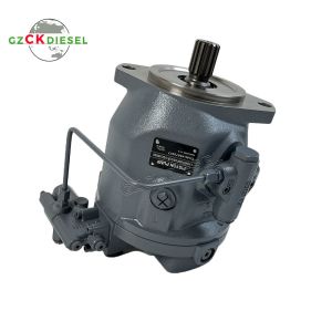  Hydraulic Piston Pump A10V074 L10V074DFLR 31R-VSC46N00 for BL70 BL70B BL71 BL71B Excavator Manufactures