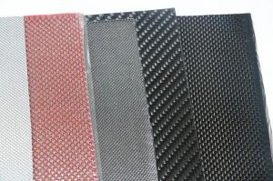  Carbon Fiber Laminated Sheet 2mm for RC Helicopter Manufactures