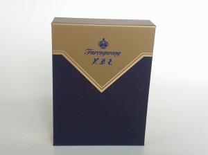  Luxury Gift Packaging Box For Promotion, Magnetic Rigid Paper Gift Boxes For Cigar Packaging Manufactures