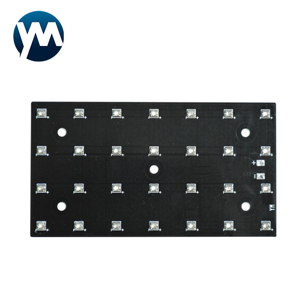 UV LED Module 80W led chip uv led lamp curing led uv lamp for printer