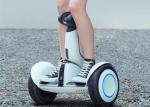 Remote Control Automatically Follow Hoverboard 2 Wheels Smart Self Balancing