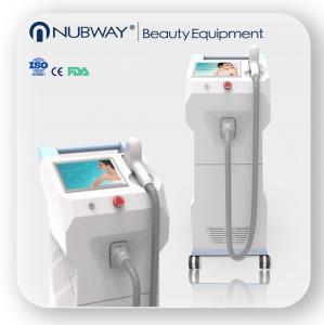  Diode Laser Hair Removal Instrumments / Hair Removal Diode Laser Therapy Machine Manufactures