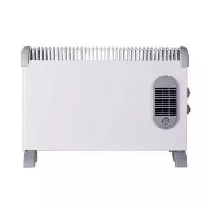  Thermostat Radiant Wall Panel Heater Convector Electric Wall Heaters Adjustable Manufactures