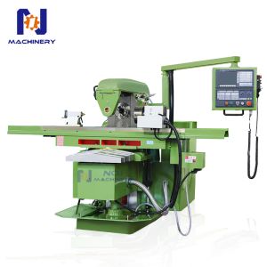 Buy cheap High Performance CNC Milling Machine XK6132 Heavy Duty Metal Knee Type Milling from wholesalers
