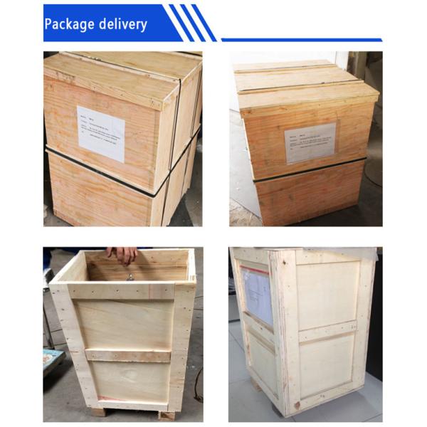 Circular Type Single Layer Juice Vibro Sifter Machine / 450 Filter Screen