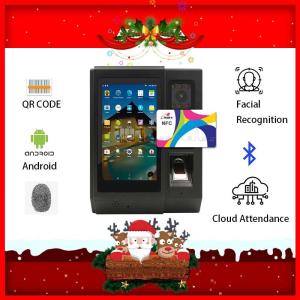 China HF-A5 Free SDK WIFI TCP/IP Android OS Fingerprint Access Control Anusb flash driver download fingerprint time attendance on sale
