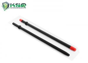  CNC Milling 12 Degree Mining Rock Drill Tools Tapered Drill Rod Manufactures