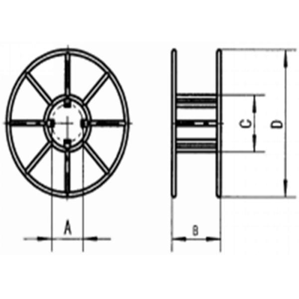 220KV Conductor Stringing Equipment Hydraulic Puller for high tension line SA-YQ300